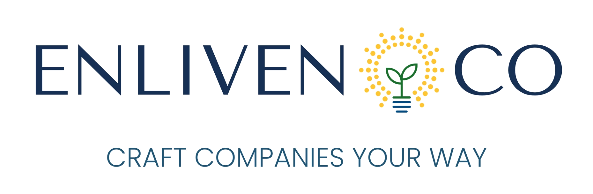 Enliven Co — Craft companies your way